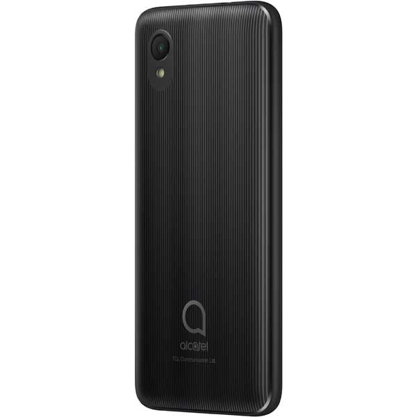Alcatel 1 (2021) Dual SIM Smartphone free and fast shipping with 1 year warranty also 30 days return in Excellent quality & cheap rate Image